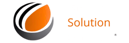 logo Groupe Solution Bâtiment fond blanc et noir