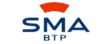 Logo Sma Btp