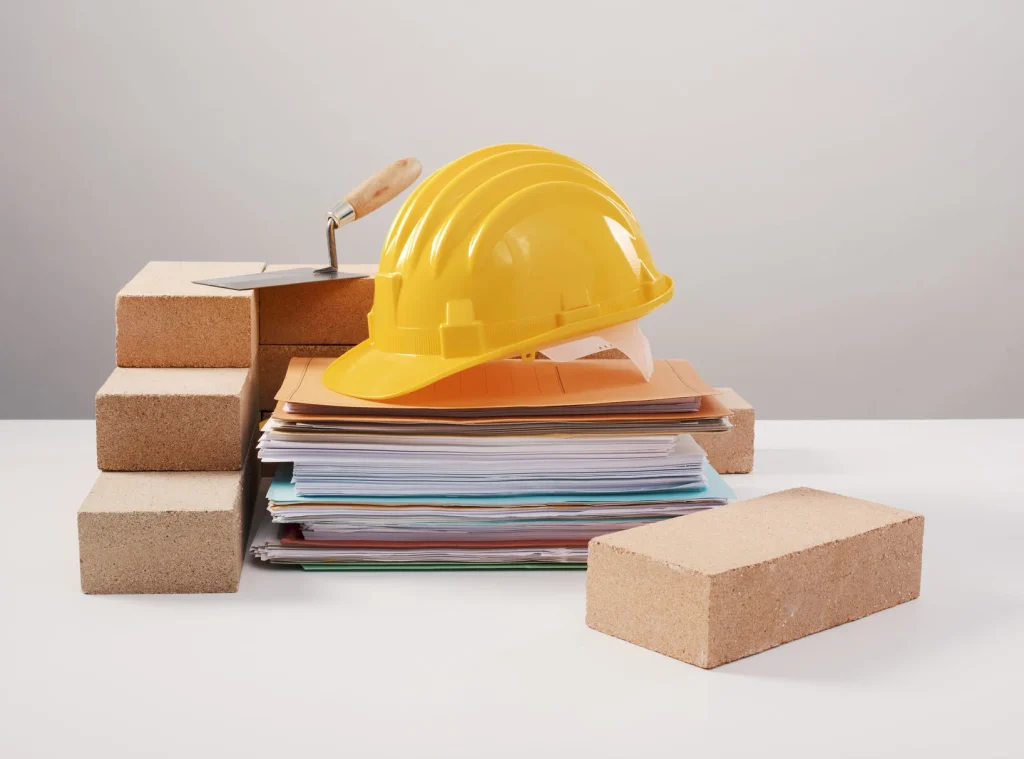 Materiaux de constructions