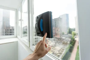 Menuiserie connectée : la fenêtre intelligente, nouvelle star des maisons modernes