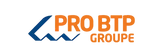 PROBTP BANQUE LOGO GSB SOLUTION