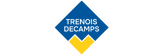 Logo Trenois Decamps GSB solution