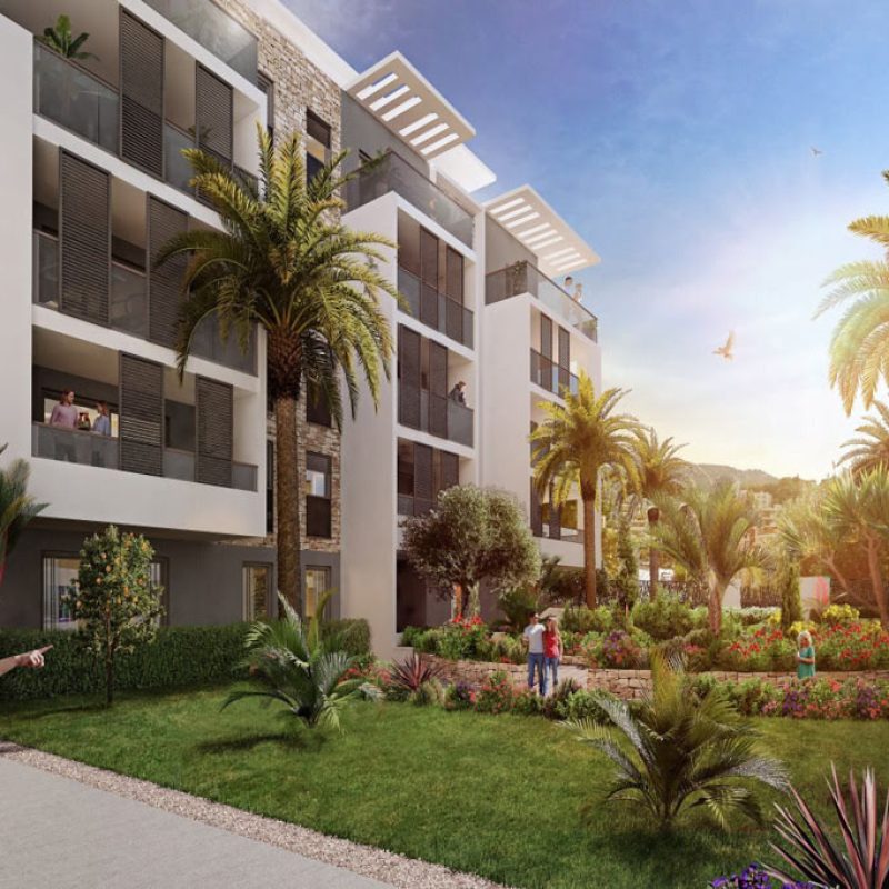 Chantier Carre Mosaïque Inox Bat