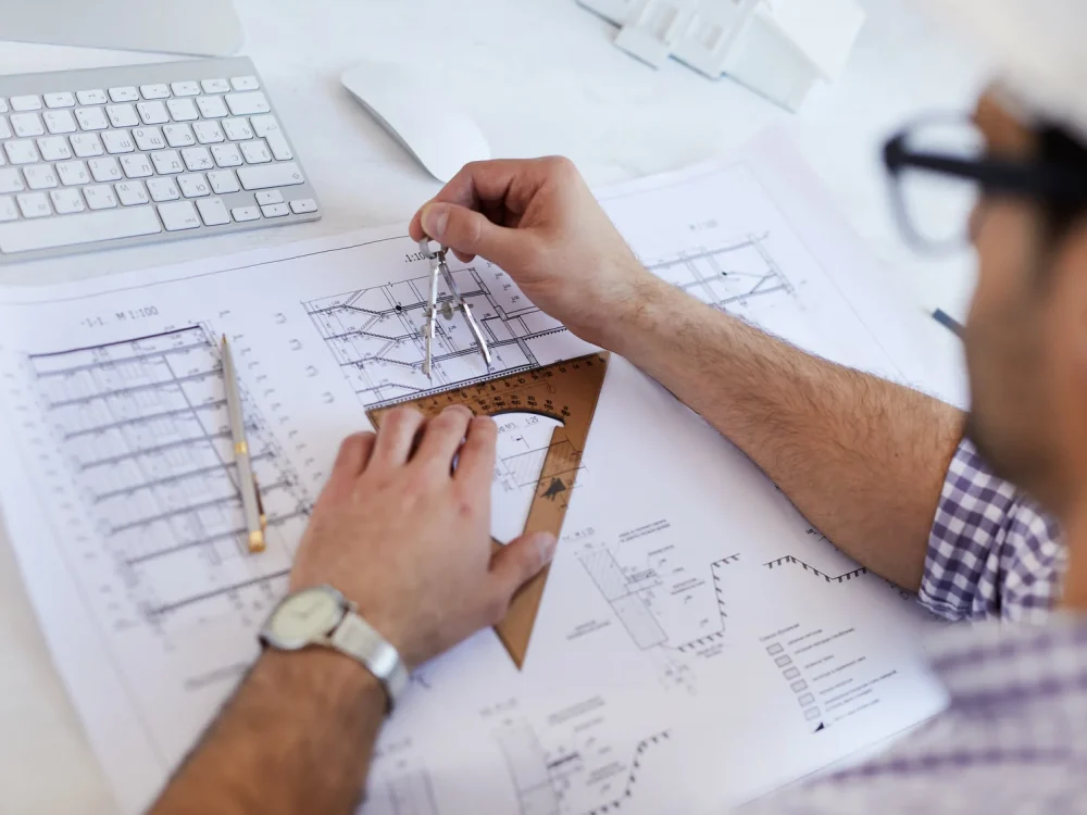 Conseil et etudes de projets