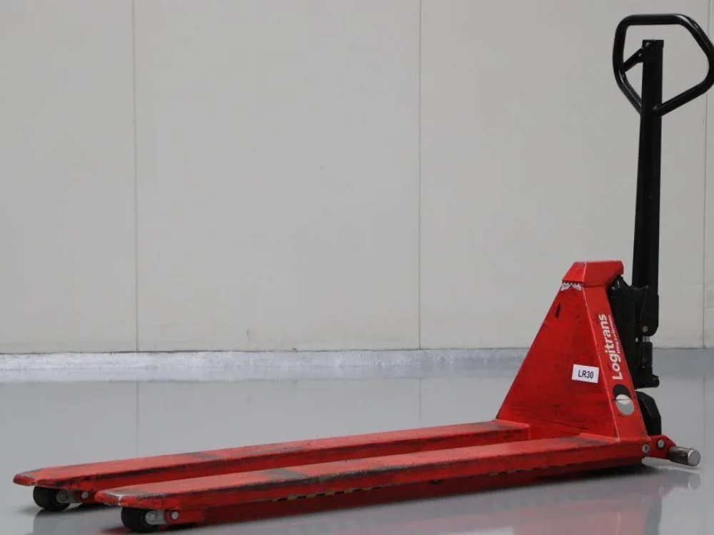 Chariot élévateur GSB