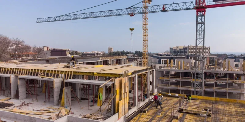 Groupe Solution Batiment