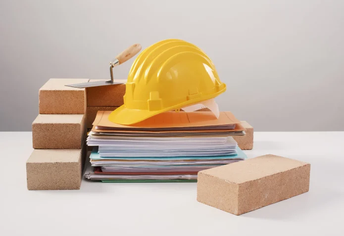 Materiaux de constructions