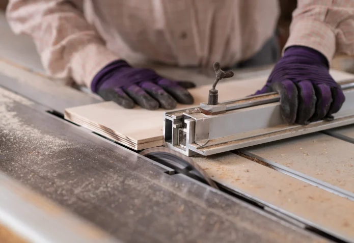 Menuiserie aluminium