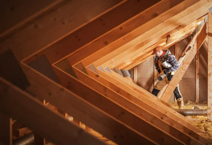 Renovation energetique