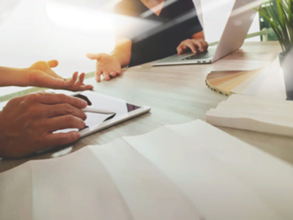 Service Bureau D'étude